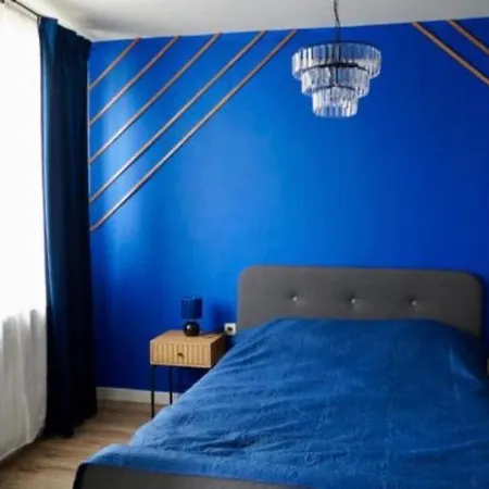 брио Hotel Velingrad