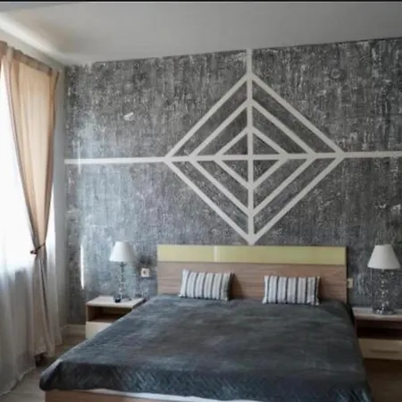 брио Hotel Velingrad